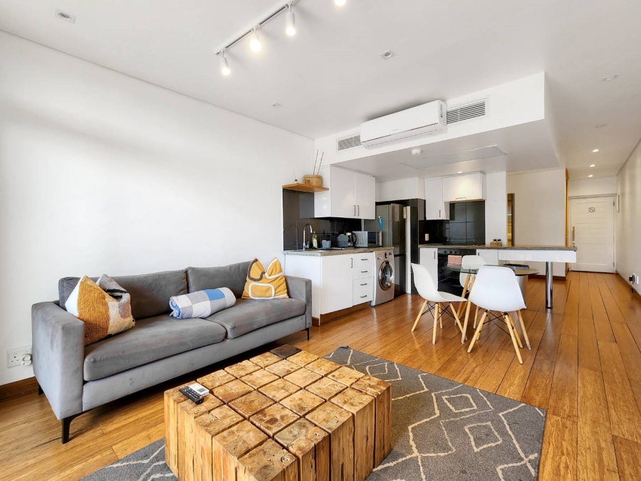 1 Bedroom Property for Sale in De Waterkant Western Cape